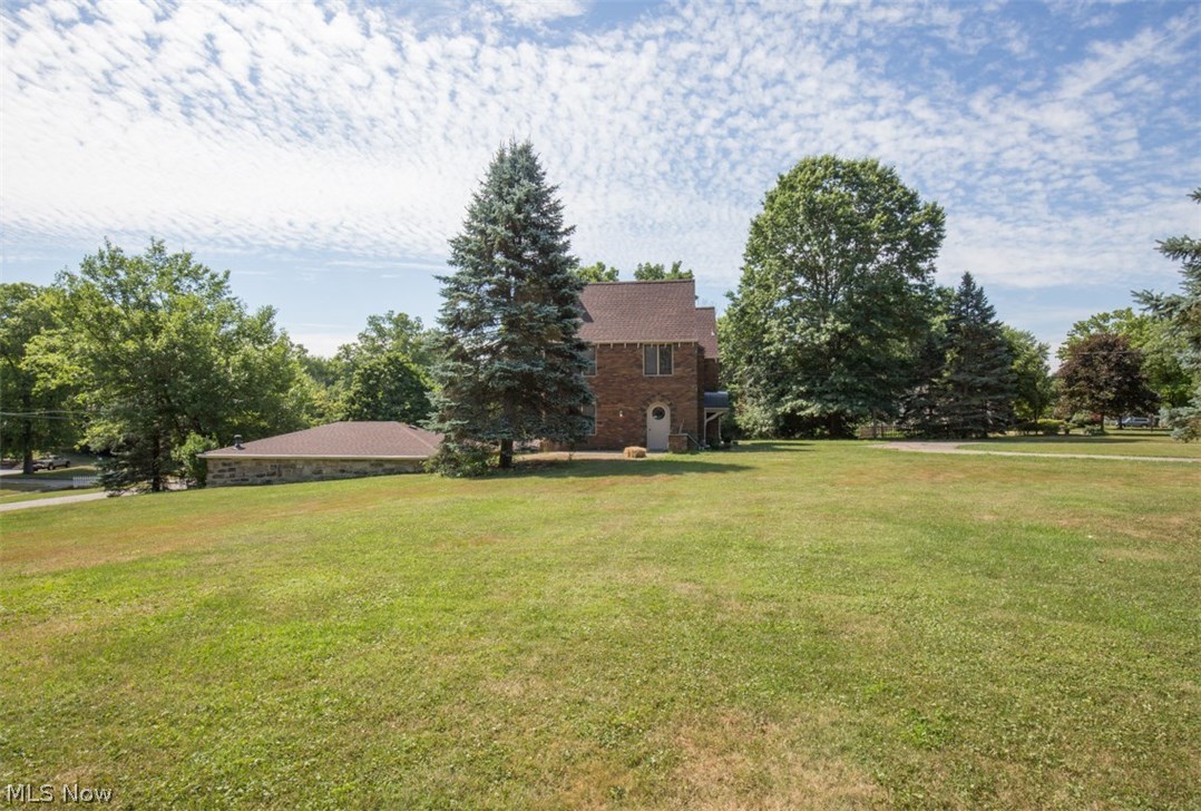 Glenbrook 1 - Residential