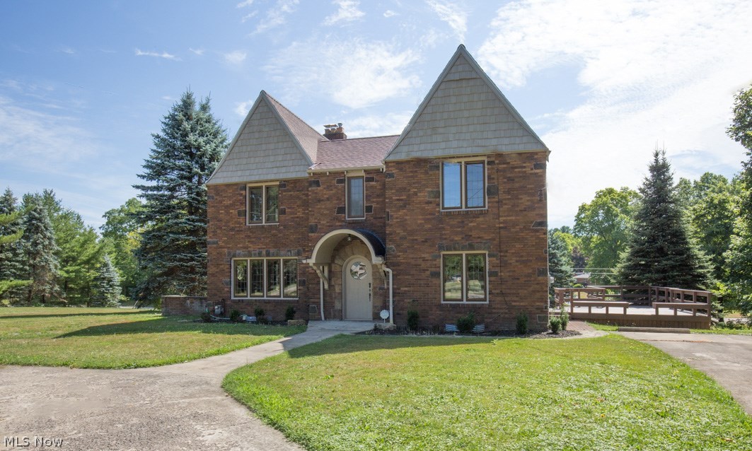 Glenbrook 1 - Residential