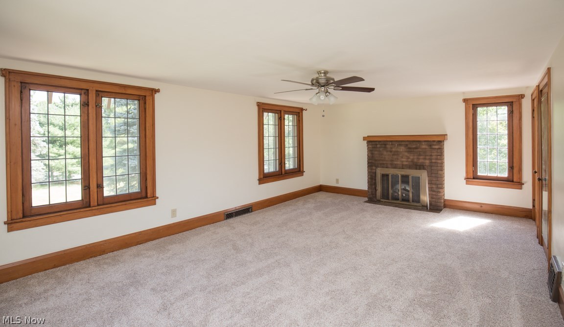 Glenbrook 1 - Residential