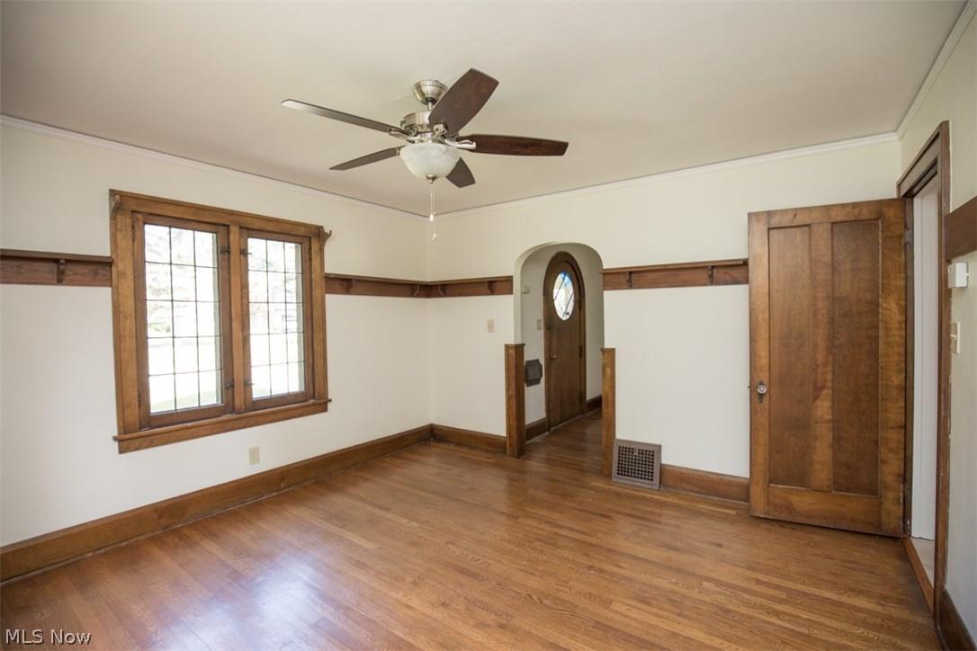 Glenbrook 1 - Residential