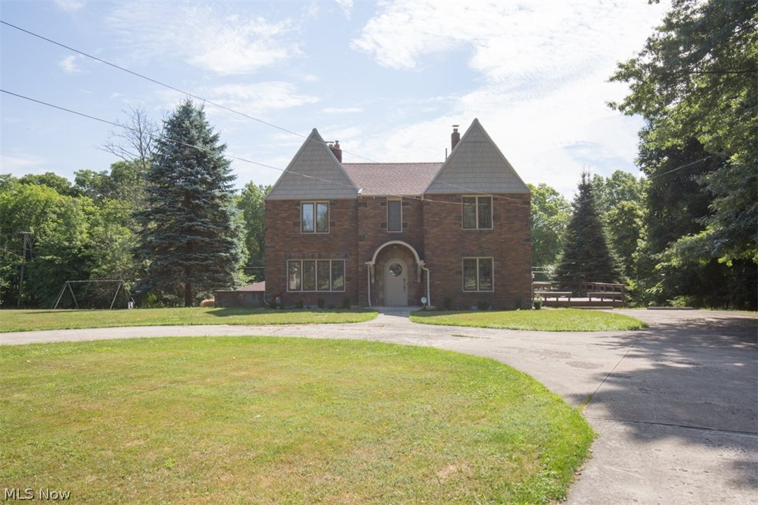 Glenbrook 1 - Residential