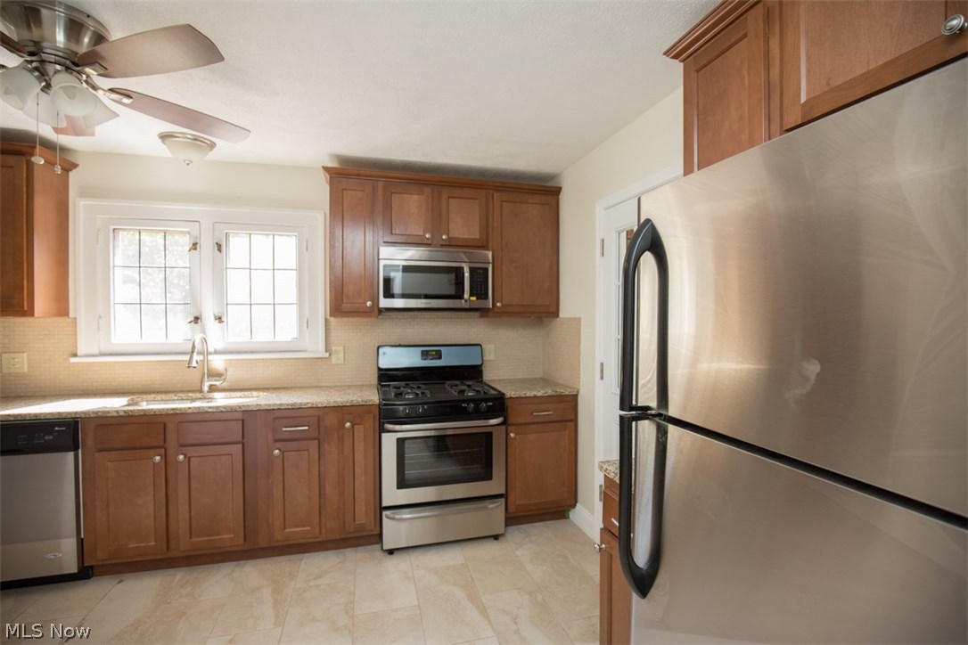 Glenbrook 1 - Residential