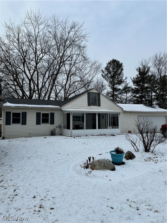 Stow Little Farms - Residential