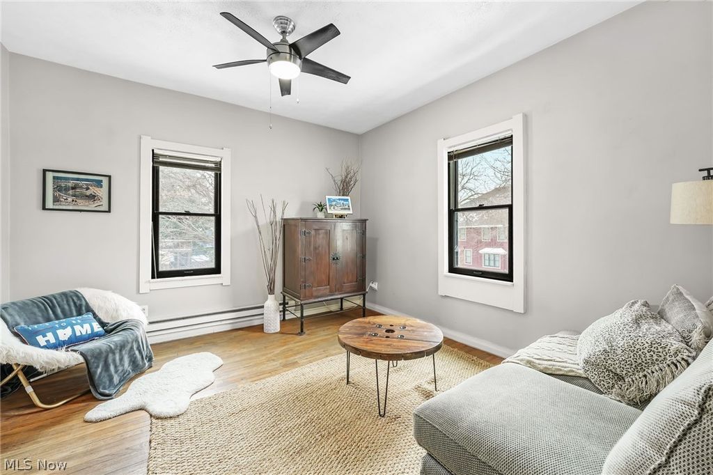 Photo of 1009 Kenilworth Avenue #3, Cleveland, OH 44113 (MLS # 5189007)