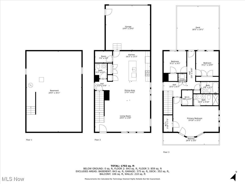 381 Driftwood Drive, Lorain, Ohio image 35