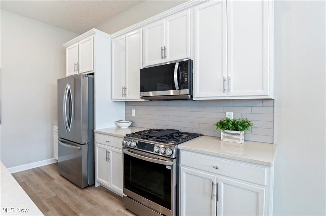381 Driftwood Drive, Lorain, Ohio image 11