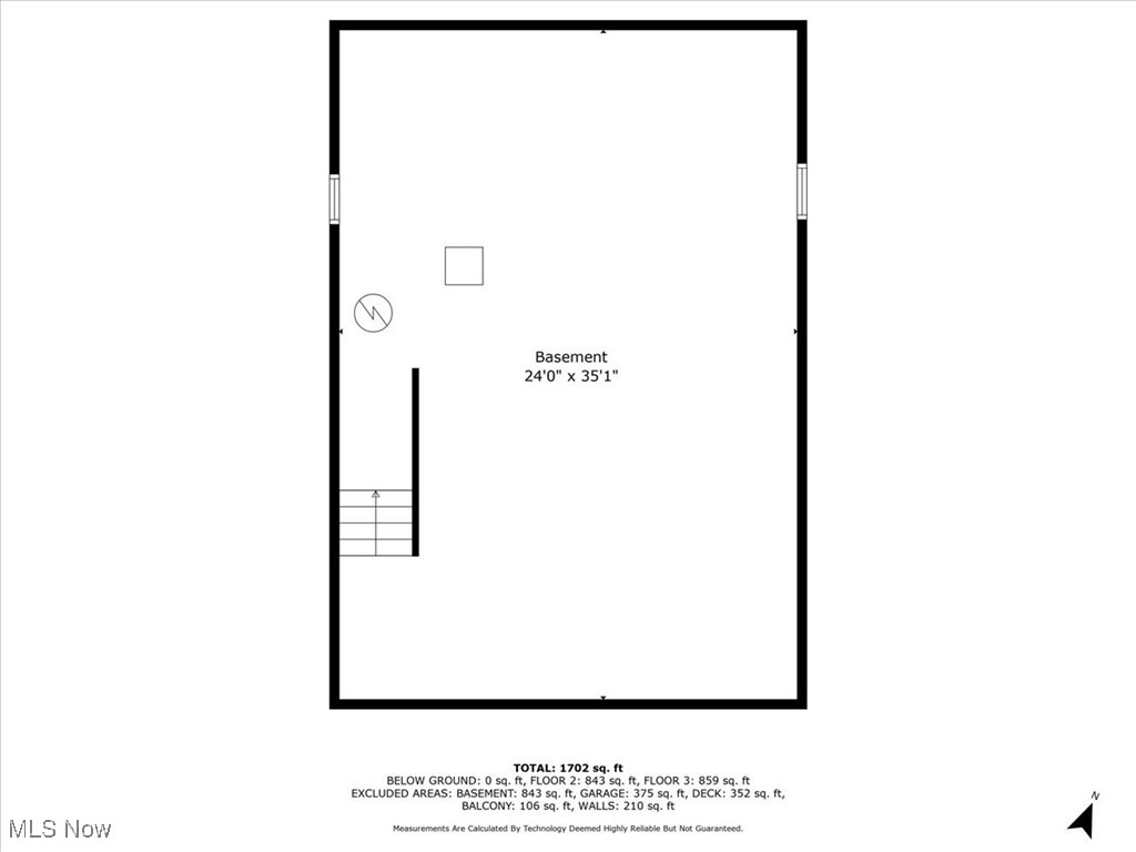 381 Driftwood Drive, Lorain, Ohio image 36