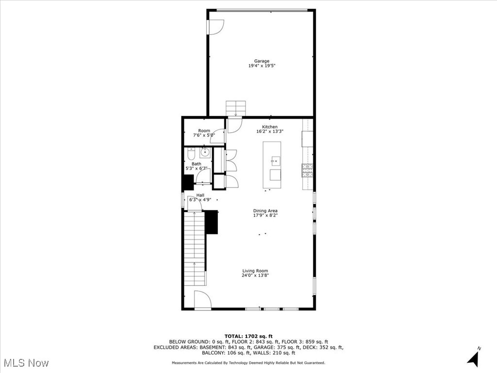381 Driftwood Drive, Lorain, Ohio image 37
