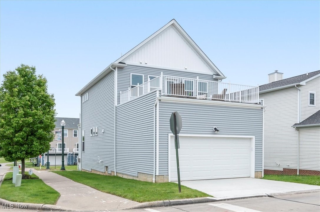381 Driftwood Drive, Lorain, Ohio image 31