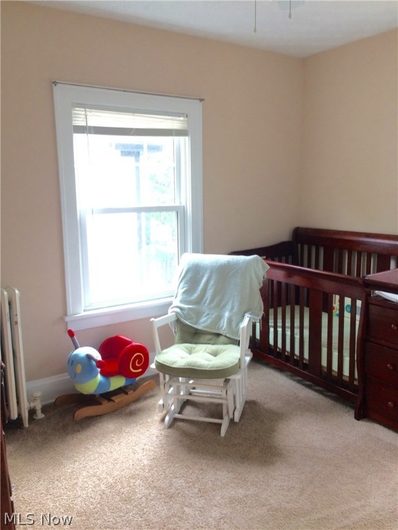 Forest Hill - Residential Lease