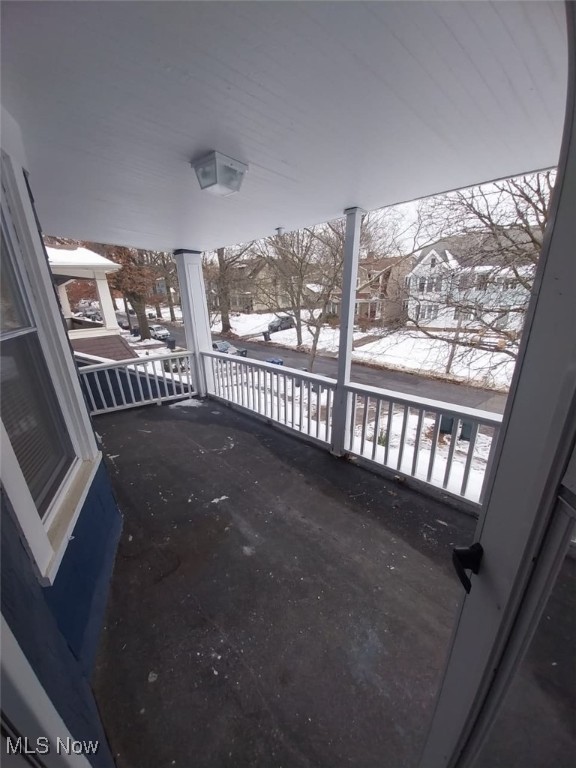 Coventry Mayfield - Residential Lease