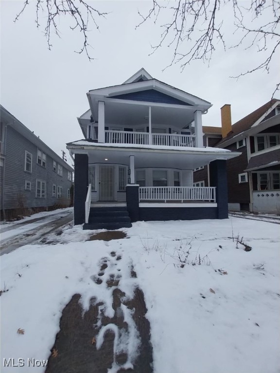 Coventry Mayfield - Residential Lease