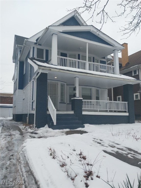 Coventry Mayfield - Residential Lease