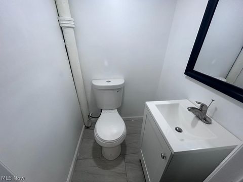 Tiny photo for 4843 Westbourne Road, Lyndhurst, OH 44124 (MLS # 5202984)