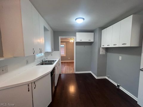 Tiny photo for 4843 Westbourne Road, Lyndhurst, OH 44124 (MLS # 5202984)