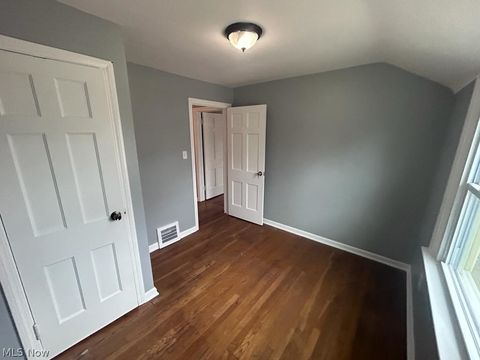 Tiny photo for 4843 Westbourne Road, Lyndhurst, OH 44124 (MLS # 5202984)