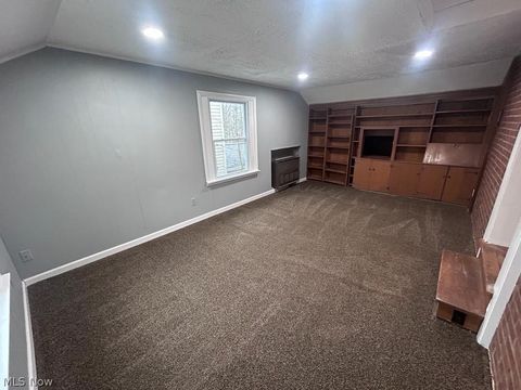 Tiny photo for 4843 Westbourne Road, Lyndhurst, OH 44124 (MLS # 5202984)