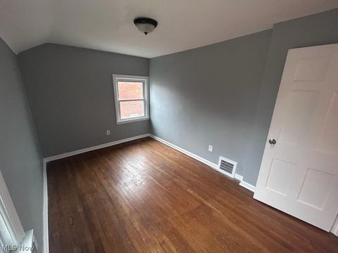 Tiny photo for 4843 Westbourne Road, Lyndhurst, OH 44124 (MLS # 5202984)