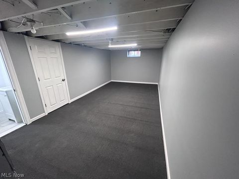 Tiny photo for 4843 Westbourne Road, Lyndhurst, OH 44124 (MLS # 5202984)