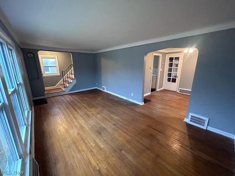 Tiny photo for 4843 Westbourne Road, Lyndhurst, OH 44124 (MLS # 5202984)