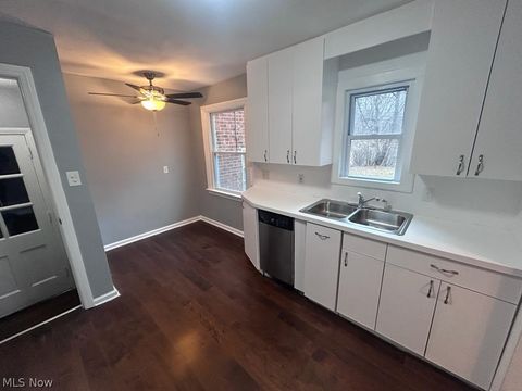 Tiny photo for 4843 Westbourne Road, Lyndhurst, OH 44124 (MLS # 5202984)