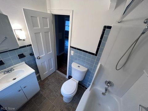 Tiny photo for 4843 Westbourne Road, Lyndhurst, OH 44124 (MLS # 5202984)