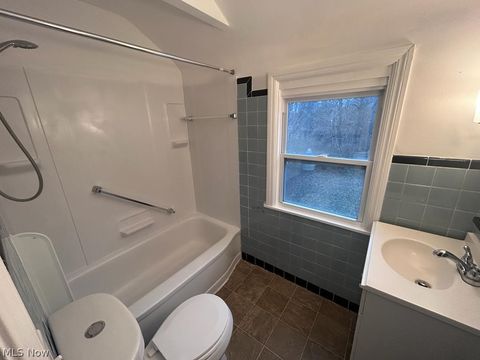 Tiny photo for 4843 Westbourne Road, Lyndhurst, OH 44124 (MLS # 5202984)