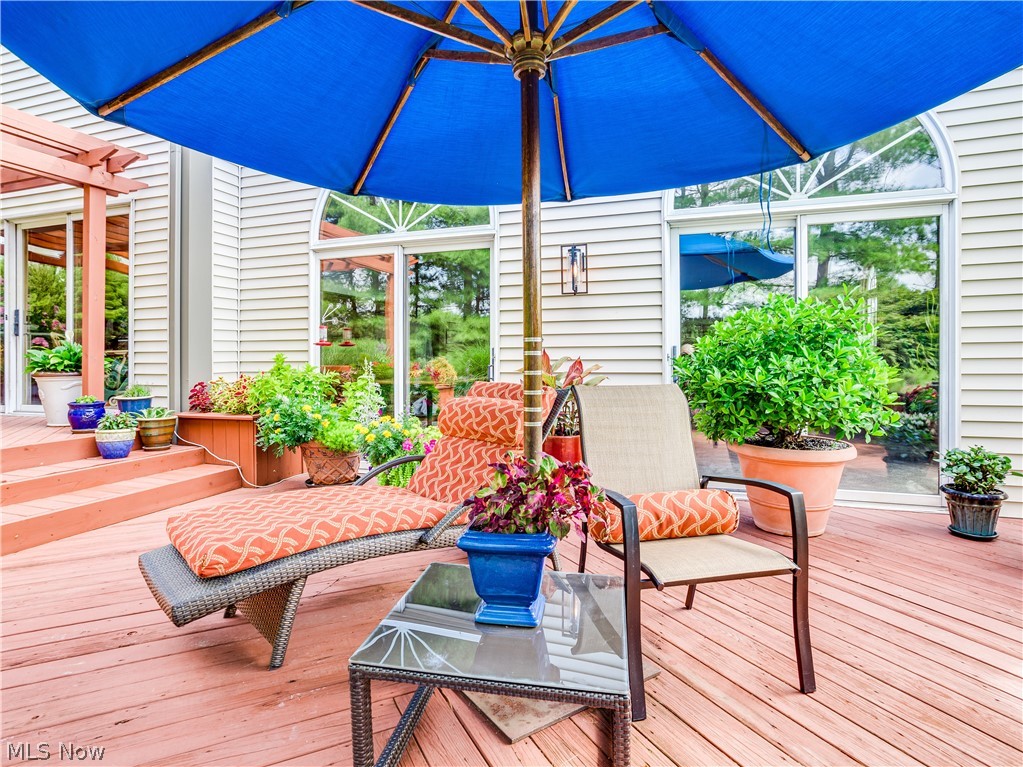 Deer Hollow Estates - Residential