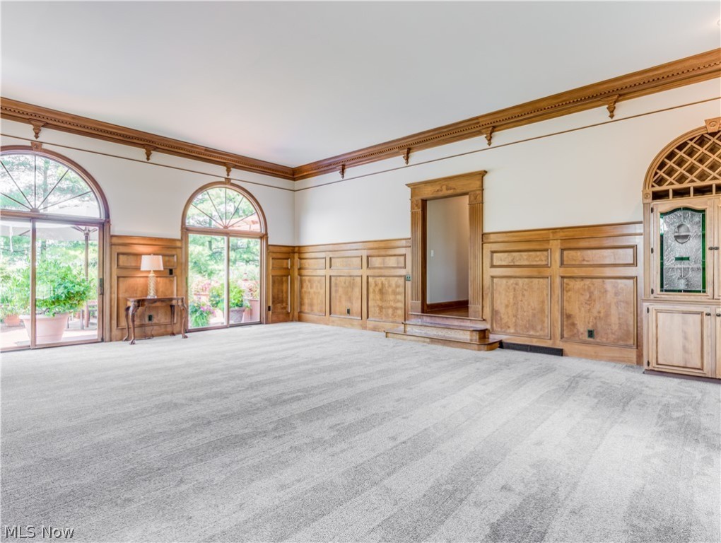 Deer Hollow Estates - Residential