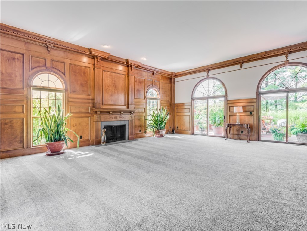 Deer Hollow Estates - Residential