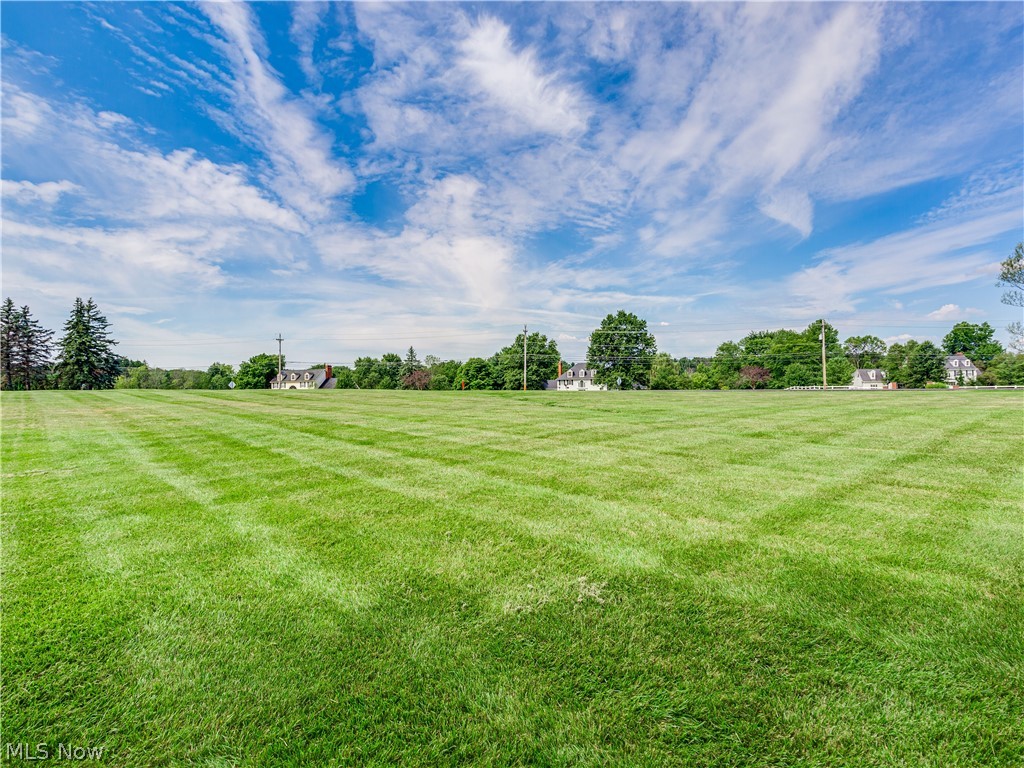 Deer Hollow Estates - Residential