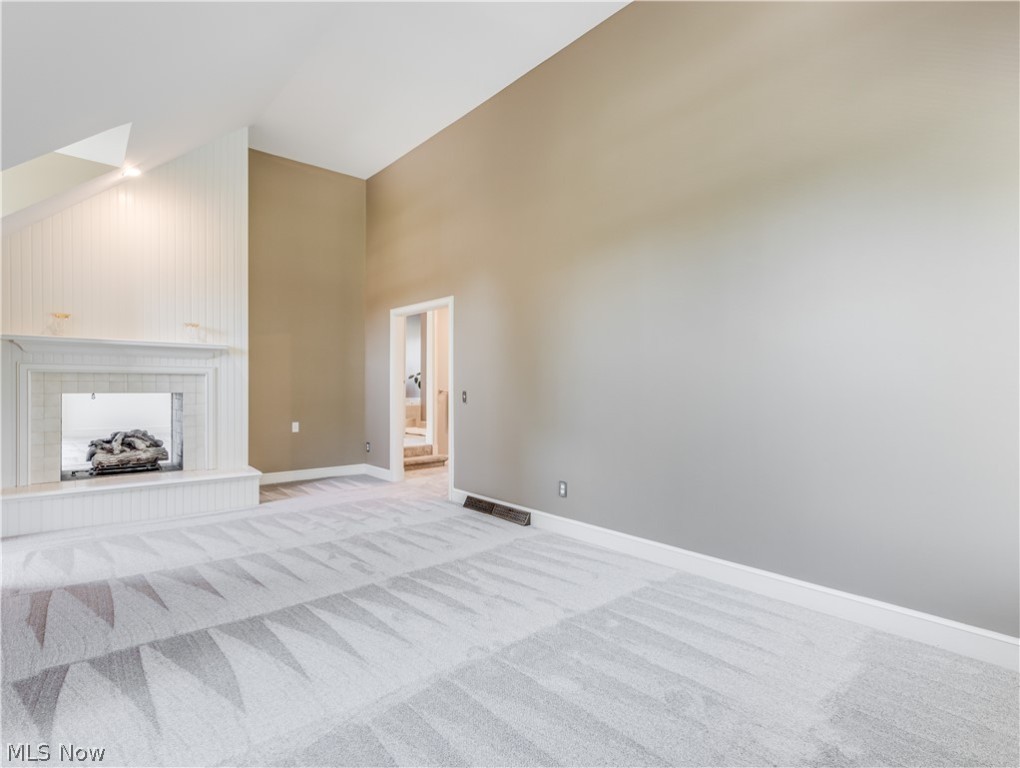 Deer Hollow Estates - Residential