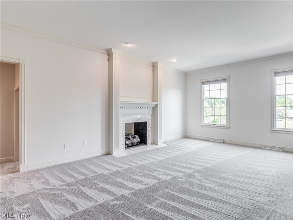 Deer Hollow Estates - Residential