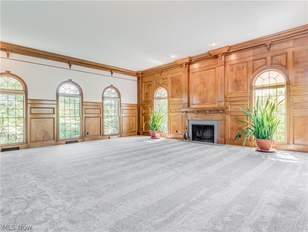 Deer Hollow Estates - Residential