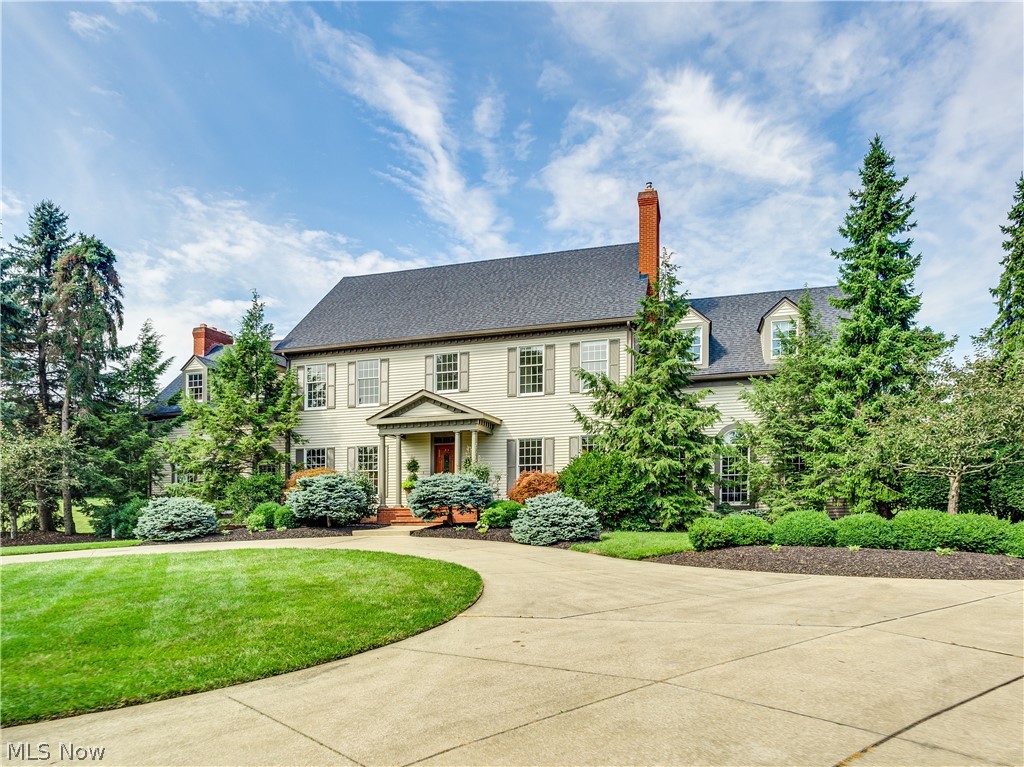 Deer Hollow Estates - Residential