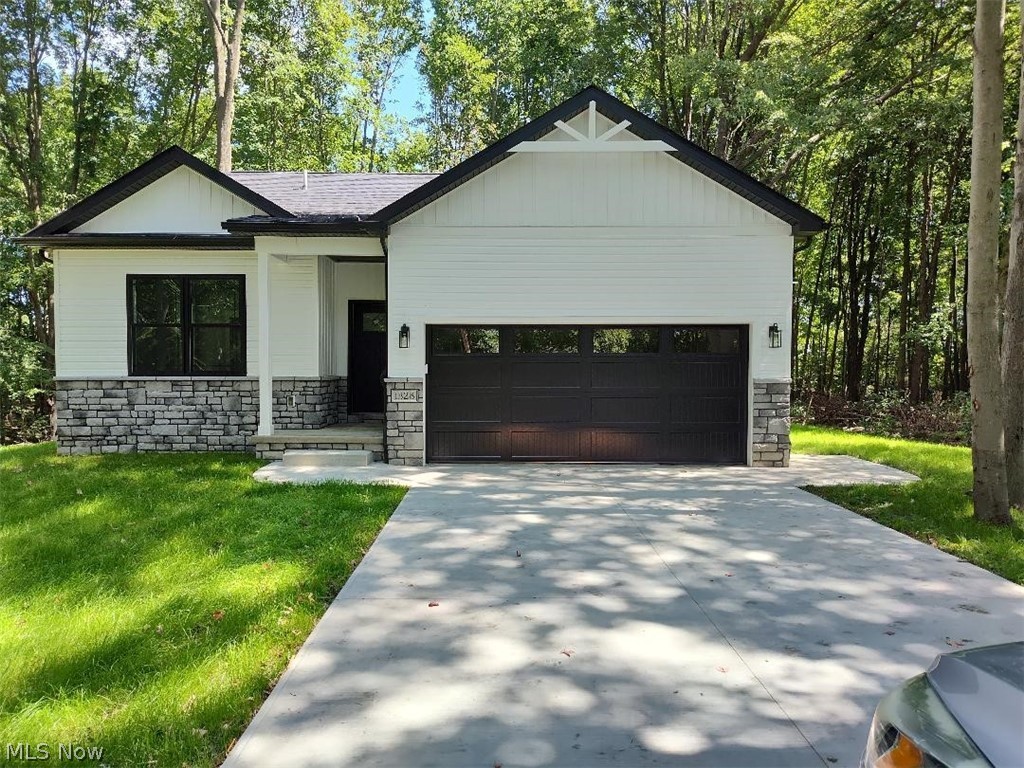 1787 Morning Star Drive