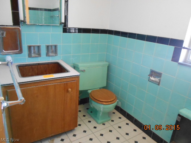 West Portage Path - Residential