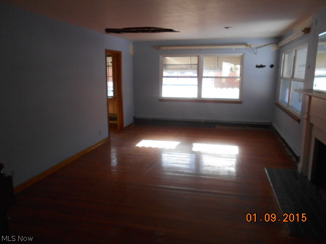 West Portage Path - Residential