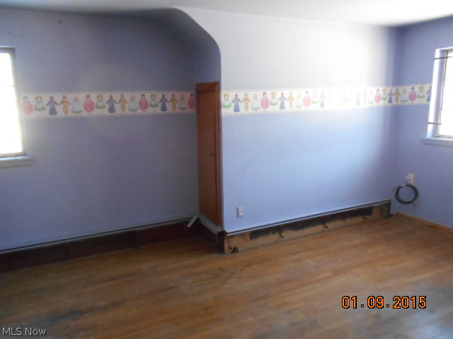 West Portage Path - Residential