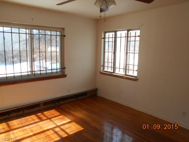 West Portage Path - Residential