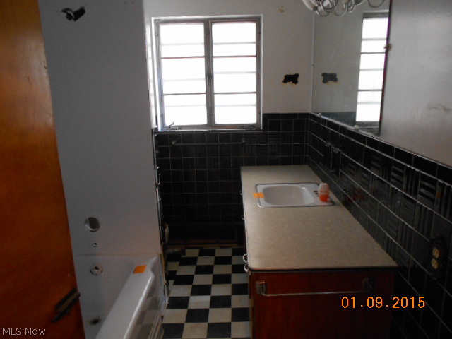 West Portage Path - Residential