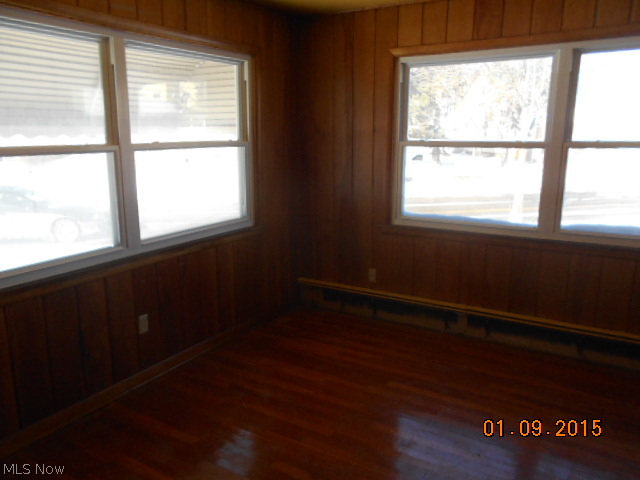 West Portage Path - Residential