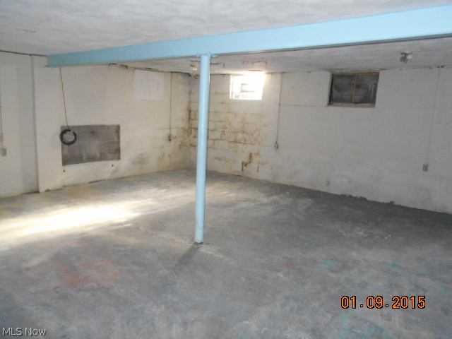 West Portage Path - Residential