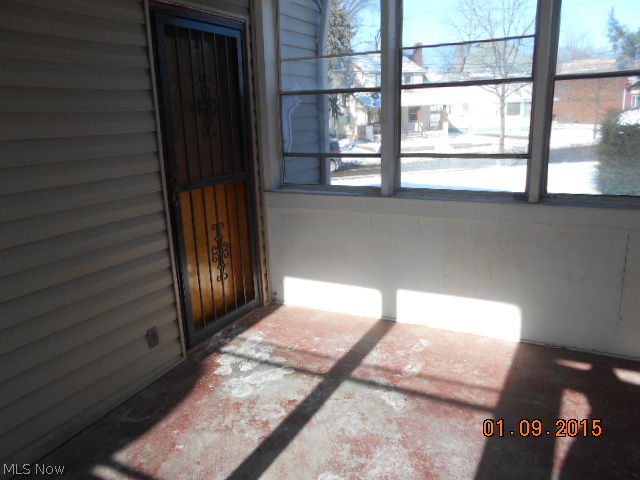 West Portage Path - Residential