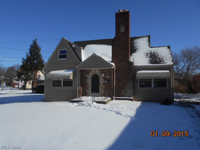 West Portage Path - Residential