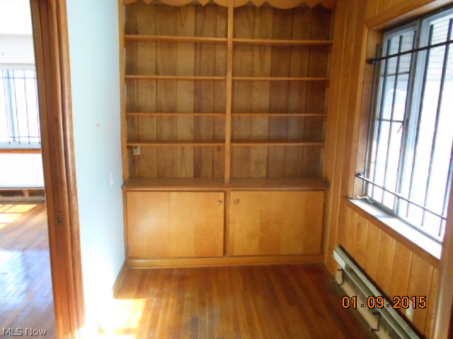 West Portage Path - Residential