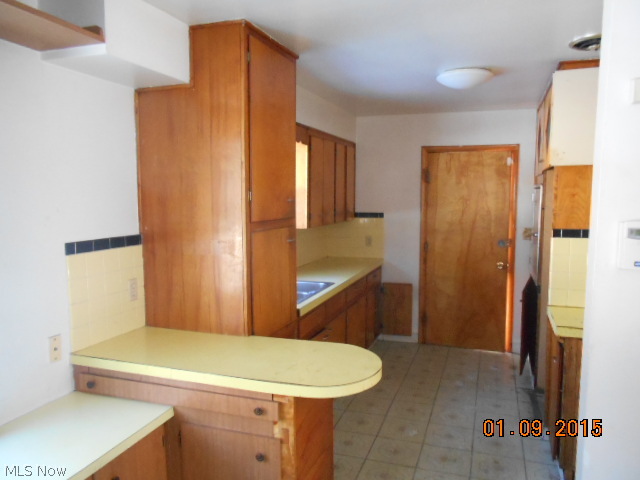 West Portage Path - Residential