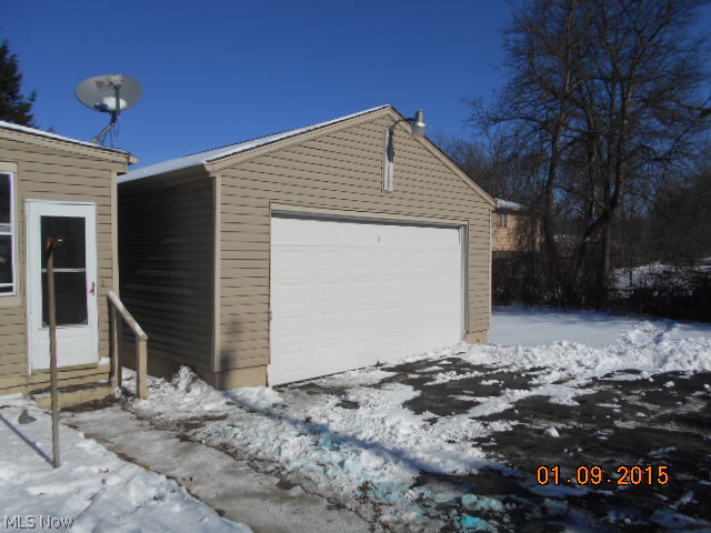 West Portage Path - Residential