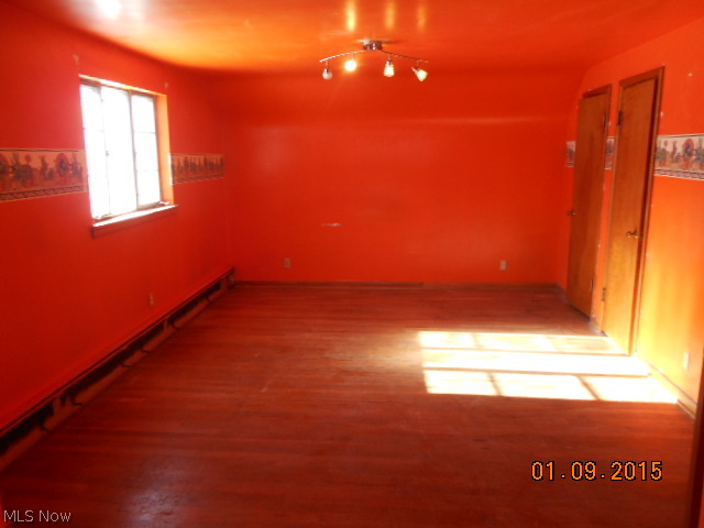 West Portage Path - Residential