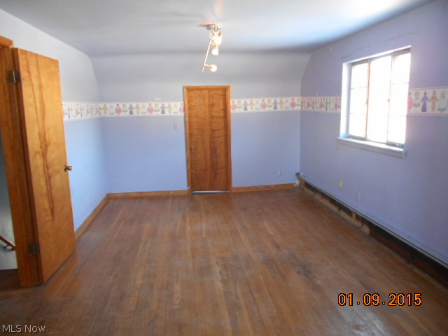 West Portage Path - Residential